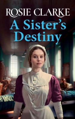 Bertrand.pt - A Sister'S Destiny
