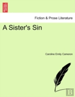 Bertrand.pt - A Sister'S Sin