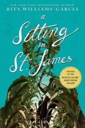 A Sitting In St. James