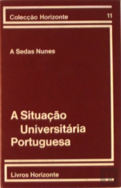 A Situação Universitária Portuguesa