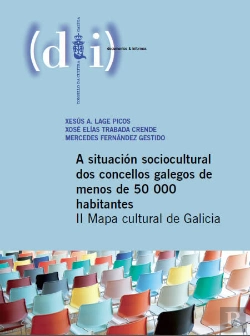 Bertrand.pt - A Situación Sociocultural Dos Concellos Galegos De Menos De 50000 Habitantes