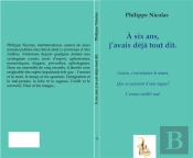 À Six Ans  J'Avais Déjà Tout Dit T.3 Et 4