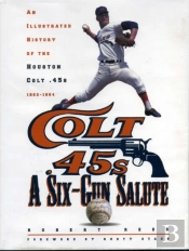 A Six-Gun Salute