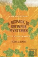A Six Pack Of Brewpub Mysteries