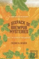 A Six Pack Of Brewpub Mysteries