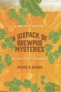 Bertrand.pt - A Six Pack Of Brewpub Mysteries
