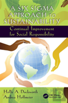 A Six Sigma Approach To Sustainability