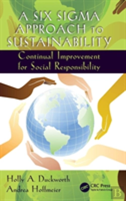 Bertrand.pt - A Six Sigma Approach To Sustainability