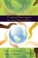 A Six Sigma Approach To Sustainability