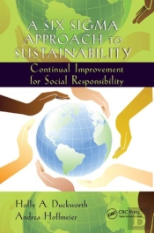 A Six Sigma Approach To Sustainability