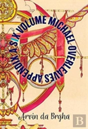 A Six Volume Michael Overleaves Appendix