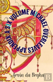 A Six Volume Michael Overleaves Appendix