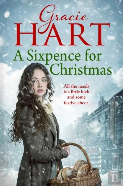 Bertrand.pt - A Sixpence For Christmas