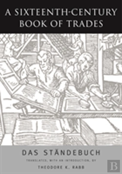 Bertrand.pt - A Sixteenth-Century Book Of Trades