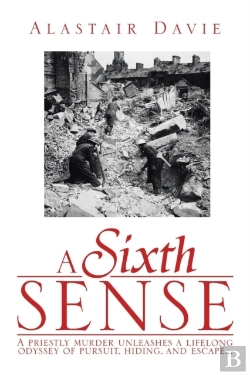 Bertrand.pt - A Sixth Sense