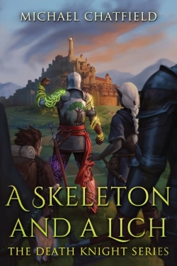 Bertrand.pt - A Skeleton And A Lich