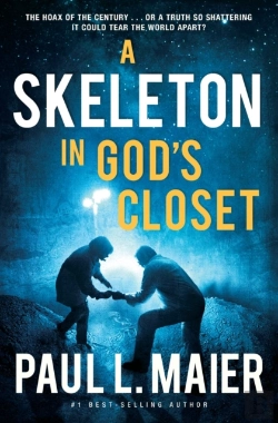Bertrand.pt - A Skeleton In God'S Closet