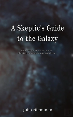 Bertrand.pt - A Skeptic'S Guide To The Galaxy