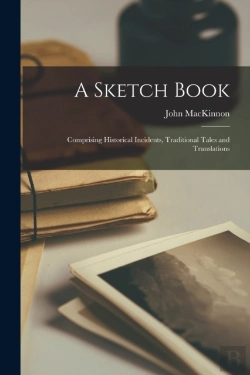 Bertrand.pt - A Sketch Book (Microform) : Comprising H