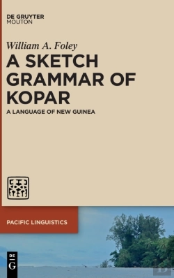 Bertrand.pt - A Sketch Grammar Of Kopar