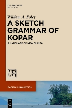 Bertrand.pt - A Sketch Grammar Of Kopar