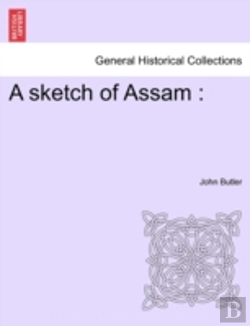 Bertrand.pt - A Sketch Of Assam :