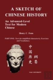 A Sketch Of Chinese History