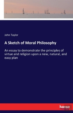 Bertrand.pt - A Sketch Of Moral Philosophy