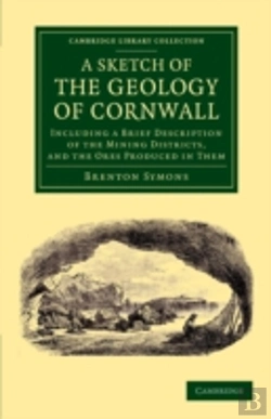 Bertrand.pt - A Sketch Of The Geology Of Cornwall