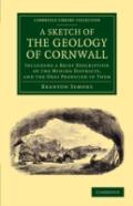 A Sketch Of The Geology Of Cornwall