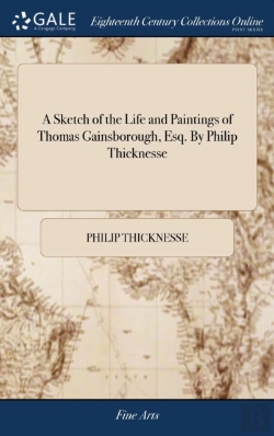 Bertrand.pt - A Sketch Of The Life And Paintings Of Th