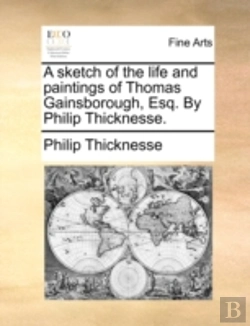 Bertrand.pt - A Sketch Of The Life And Paintings Of Th