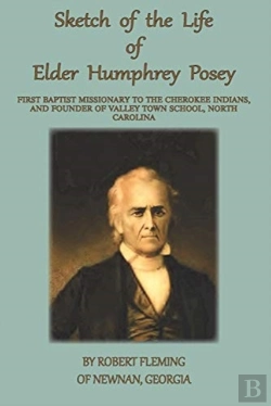 Bertrand.pt - A Sketch Of The Life Of Elder Humphrey Posey