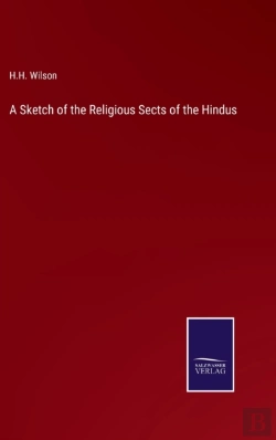 Bertrand.pt - A Sketch Of The Religious Sects Of The Hindus