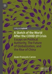 A Sketch Of The World After The Covid-19 Crisis