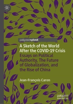 Bertrand.pt - A Sketch Of The World After The Covid-19 Crisis