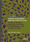 A Sketch Of The World After The Covid-19 Crisis
