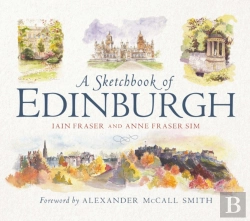 Bertrand.pt - A Sketchbook Of Edinburgh