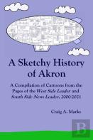 A Sketchy History  Of Akron