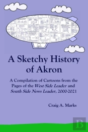 A Sketchy History  Of Akron