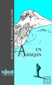 À Ski En Aragon