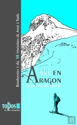Bertrand.pt - À Ski En Aragon
