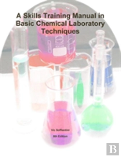 Bertrand.pt - A Skills Training Manual In Basic Chemical Laboratory Techniques