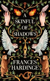 A Skinful Of Shadows