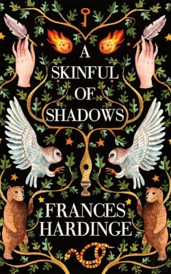 Bertrand.pt - A Skinful Of Shadows