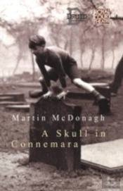 A Skull In Connemara