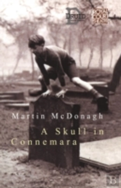 Bertrand.pt - A Skull In Connemara