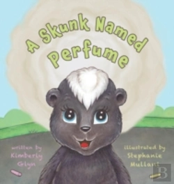 Bertrand.pt - A Skunk Named Perfume