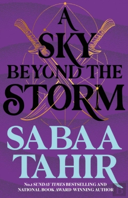 Bertrand.pt - A Sky Beyond The Storm