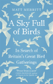 A Sky Full Of Birds